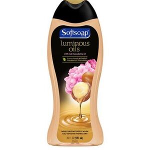 3/$15 SOFTSOAP HYDRATING BODY WASH